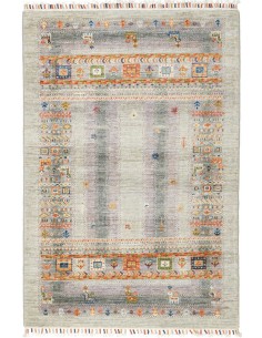 Tappeto Siva Coll. Pakistan cm.104x155