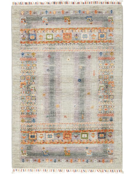 Tappeto Siva Coll. Pakistan cm.104x155