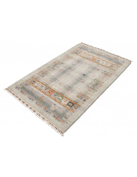 Tappeto Siva Coll. Pakistan cm.104x155