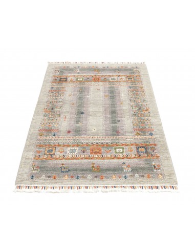 Tappeto Siva Coll. Pakistan cm.104x155