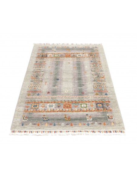 Tappeto Siva Coll. Pakistan cm.104x155