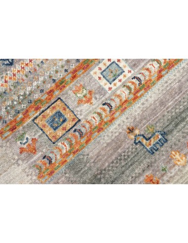 Tappeto Siva Coll. Pakistan cm.104x155