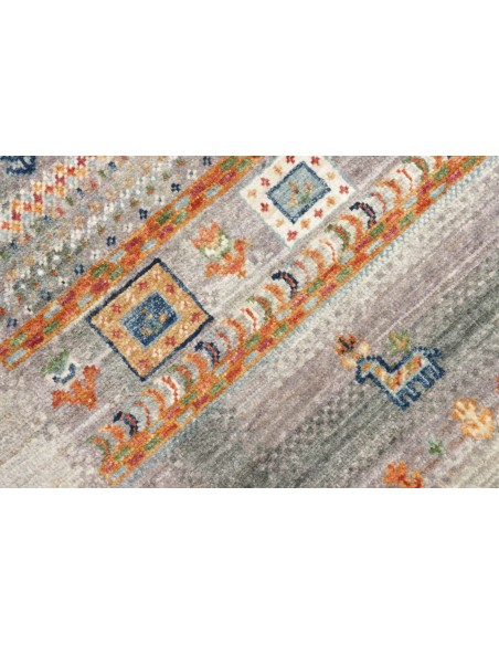 Tappeto Siva Coll. Pakistan cm.104x155