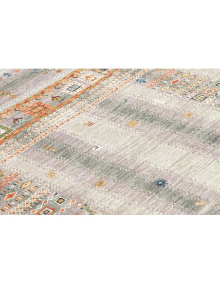 Tappeto Siva Coll. Pakistan cm.104x155