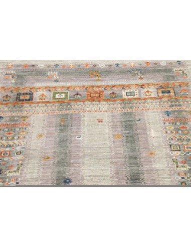 Tappeto Siva Coll. Pakistan cm.104x155