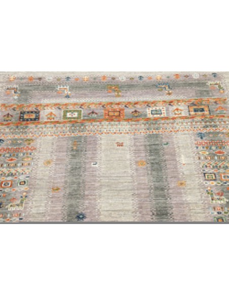 Tappeto Siva Coll. Pakistan cm.104x155
