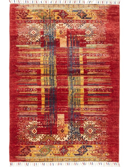 Tappeto Fun Pakistan cm.94x150
