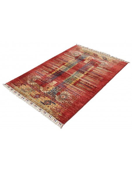 Tappeto Fun Pakistan cm.94x150