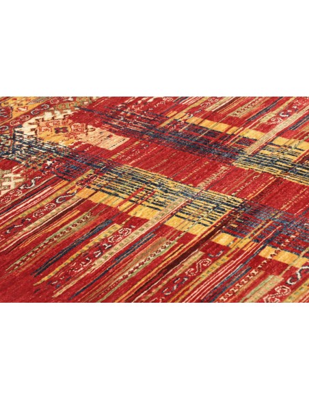 Tappeto Fun Pakistan cm.94x150