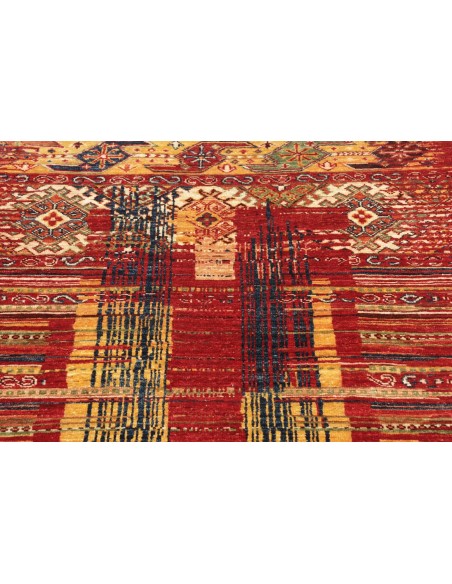 Tappeto Fun Pakistan cm.94x150