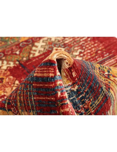 Tappeto Fun Pakistan cm.94x150