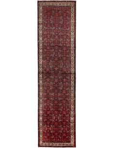 Tappeto Hamadan Persia cm.108x428