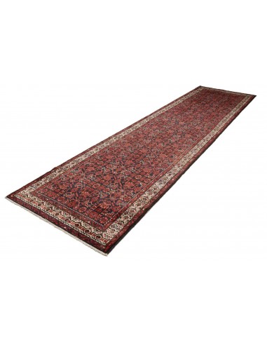 Tappeto Hamadan Persia cm.108x428