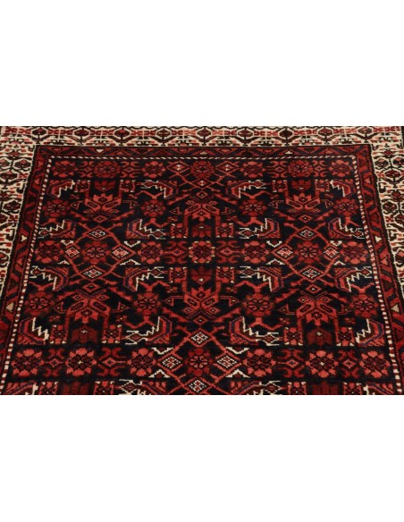 Tappeto Hamadan Persia cm.108x428