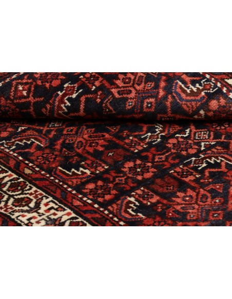 Tappeto Hamadan Persia cm.108x428