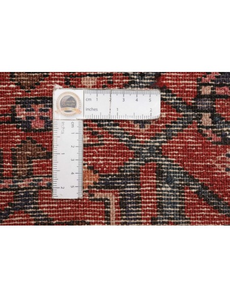Tappeto Hamadan Persia cm.108x428
