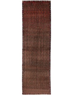 Tappeto Hamadan Persia cm.108x374