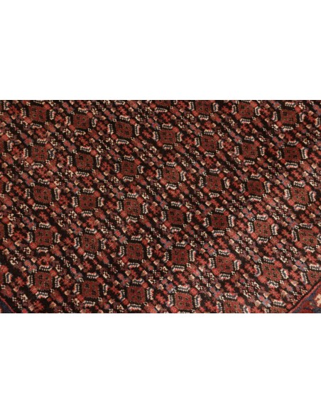 Tappeto Hamadan Persia cm.108x374