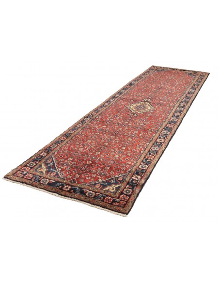 Tappeto Mehravan Persia cm.107x368