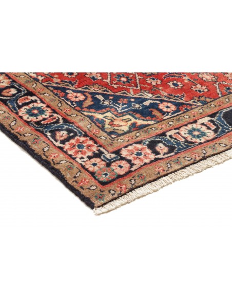Tappeto Mehravan Persia cm.107x368