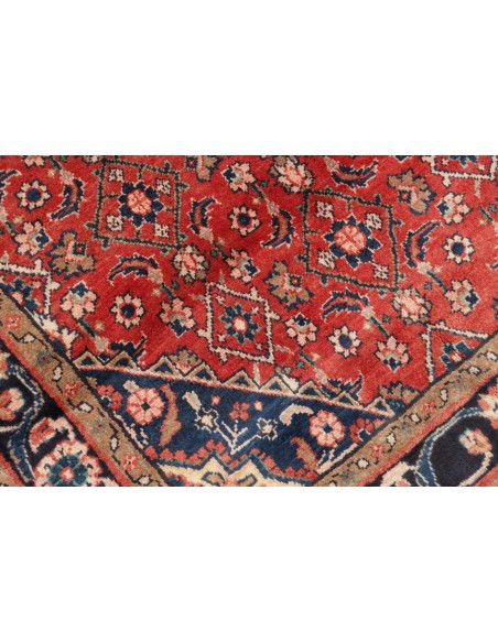 Tappeto Mehravan Persia cm.107x368