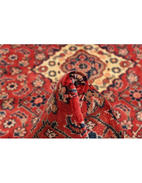 Tappeto Mehravan Persia cm.107x368