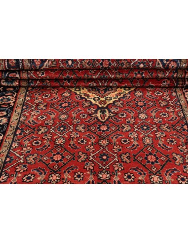 Tappeto Mehravan Persia cm.107x368