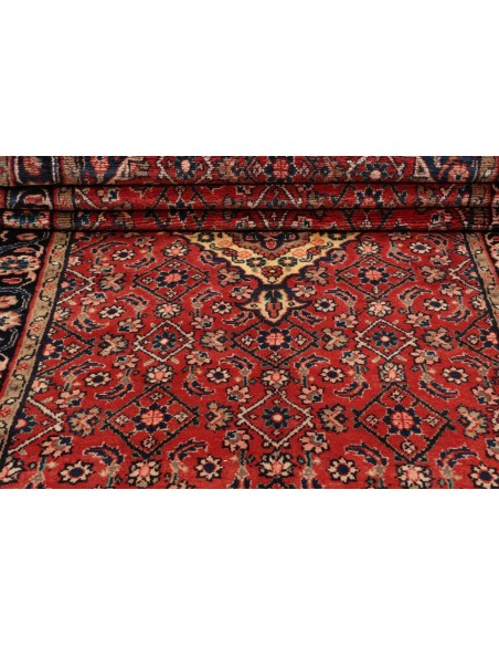 Tappeto Mehravan Persia cm.107x368