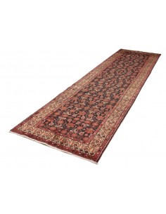 Tappeto Hamadan Persia cm.110x405 2