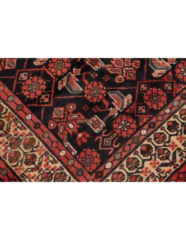 Tappeto Hamadan Persia cm.110x405