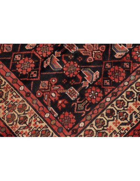 Tappeto Hamadan Persia cm.110x405