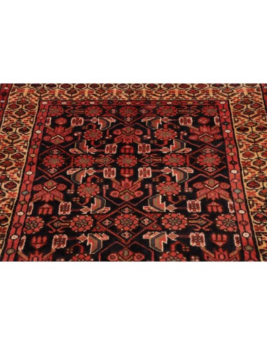 Tappeto Hamadan Persia cm.110x405
