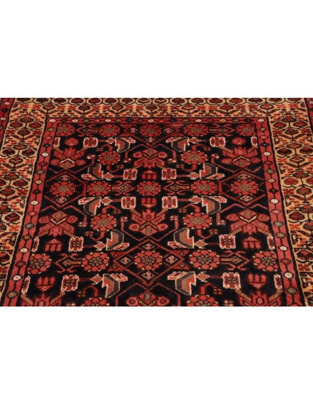 Tappeto Hamadan Persia cm.110x405