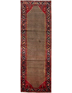 Tappeto Hamadan Persia cm.117x365