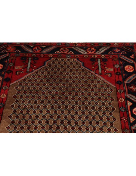 Tappeto Hamadan Persia cm.117x365