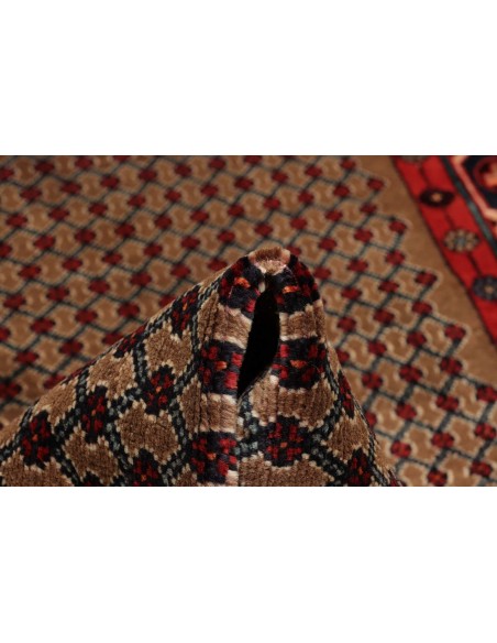 Tappeto Hamadan Persia cm.117x365