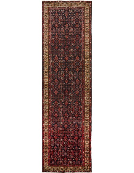 Tappeto Hamadan Persia cm.115x420