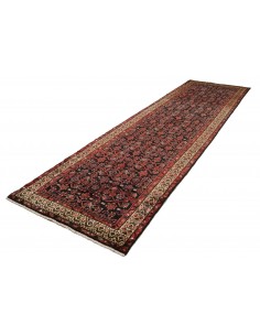Tappeto Hamadan Persia cm.115x420 2