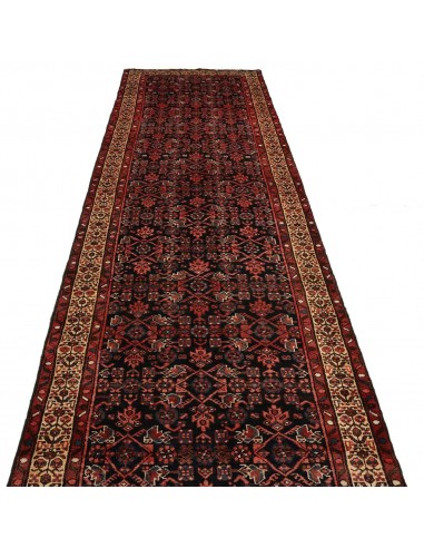 Tappeto Hamadan Persia cm.115x420