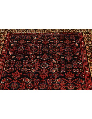 Tappeto Hamadan Persia cm.115x420