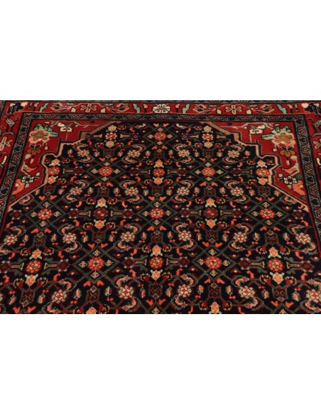 Tappeto Hamadan Persia cm.128x413