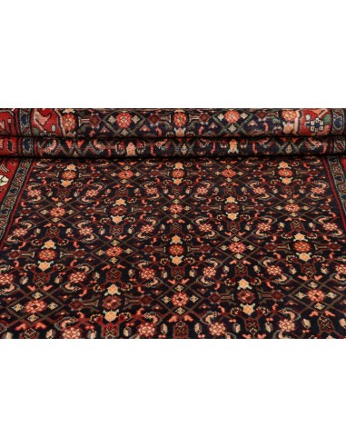 Tappeto Hamadan Persia cm.128x413