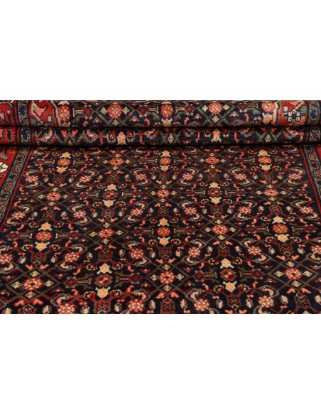 Tappeto Hamadan Persia cm.128x413