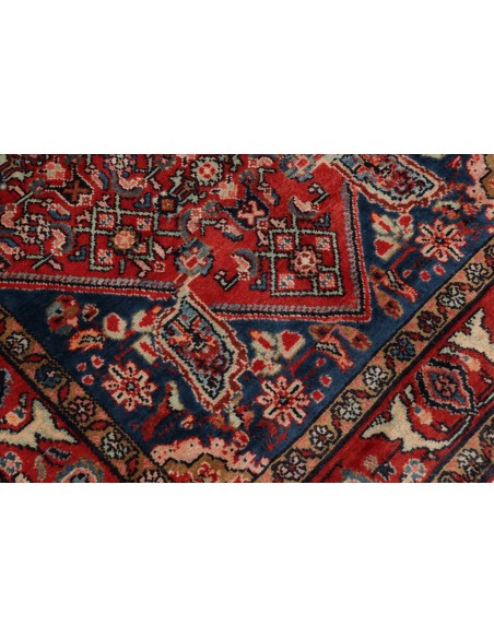 Tappeto Hamadan Persia cm.112x356
