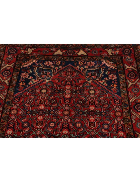 Tappeto Hamadan Persia cm.112x356