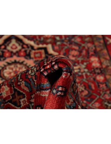Tappeto Hamadan Persia cm.112x356