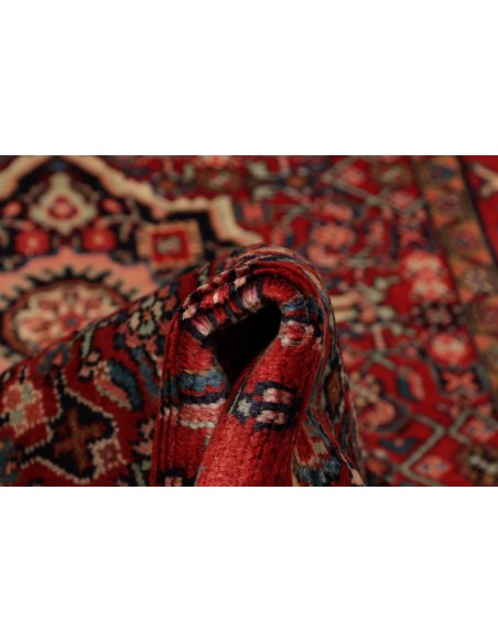 Tappeto Hamadan Persia cm.112x356