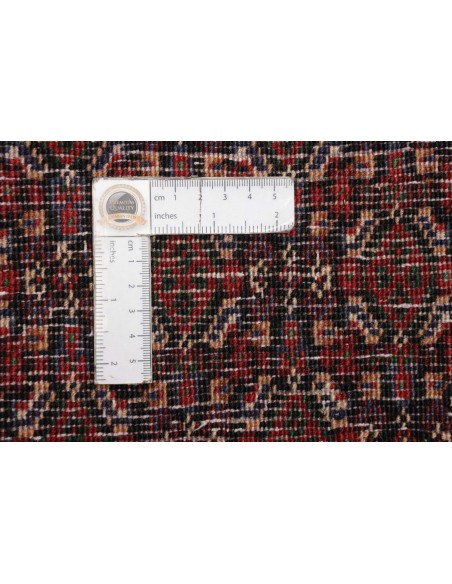Tappeto Hamadan Persia cm.112x356
