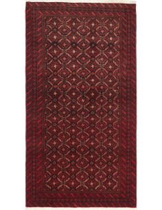 Tappeto Balutsch Persia cm.100x184