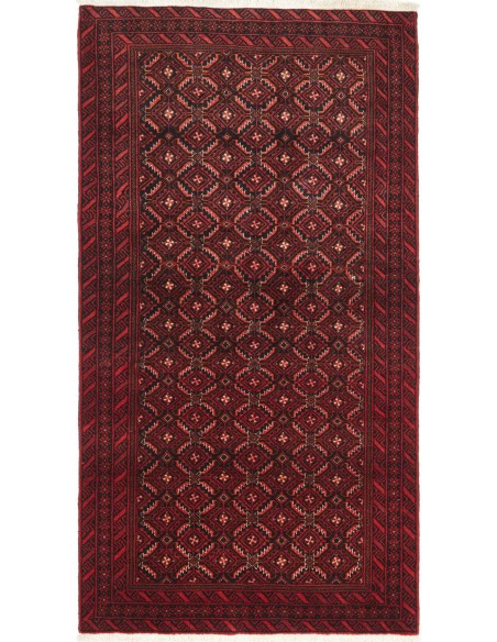 Tappeto Balutsch Persia cm.100x184